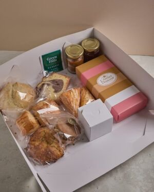 Caja de desayuno Latelier Douceur
