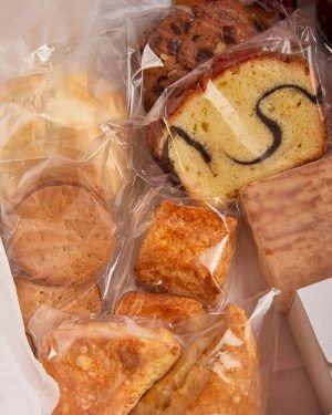 Desayuno premium