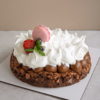 Torta Brownie Latelier Douceur 1