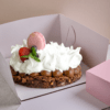 Torta Brownie Latelier Douceur 1