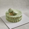 Torta Macaron vario sabores