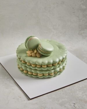 Torta Macaron vario sabores