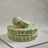 Torta Macaron varios sabores