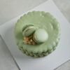 Torta Macaron varios sabores