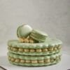 Torta Macaron varios sabores