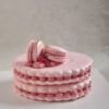 Torta Macaron varios sabores