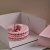 Torta Macaron varios sabores