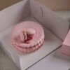 Torta Macaron varios sabores