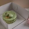 Torta Macaron varios sabores