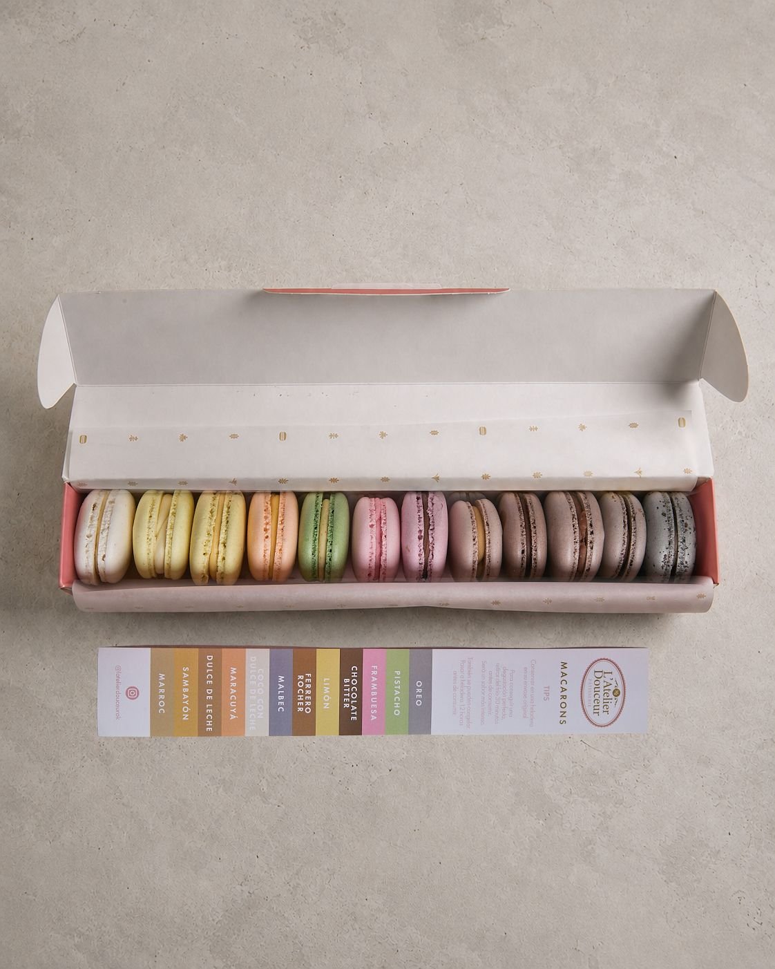 Caja de Desayuno Premium - Imagen 4