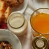 Desayuno dia de la madre