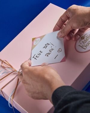 Box dia del padre 2026 edición limitada, brunch desayuno para papa