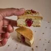 Alfajores artesanales Latelier Douceur