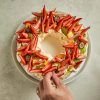 Pavlova navideña