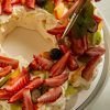 Pavlova navideña