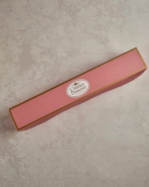 Alternative view of Caja de Macarons a elección (12u)
