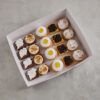 Box degustación pastelería L'Atelier Douceur