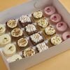 Degustacion mini cakes 2
