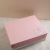 Box degustación. Caja de mini cakes. Pasteleria. Pâtisserie francesa