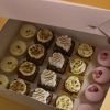 Degustacion mini cakes 2