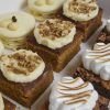 Degustacion mini cakes 2