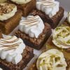 Degustacion mini cakes 2
