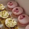 Degustacion mini cakes 2