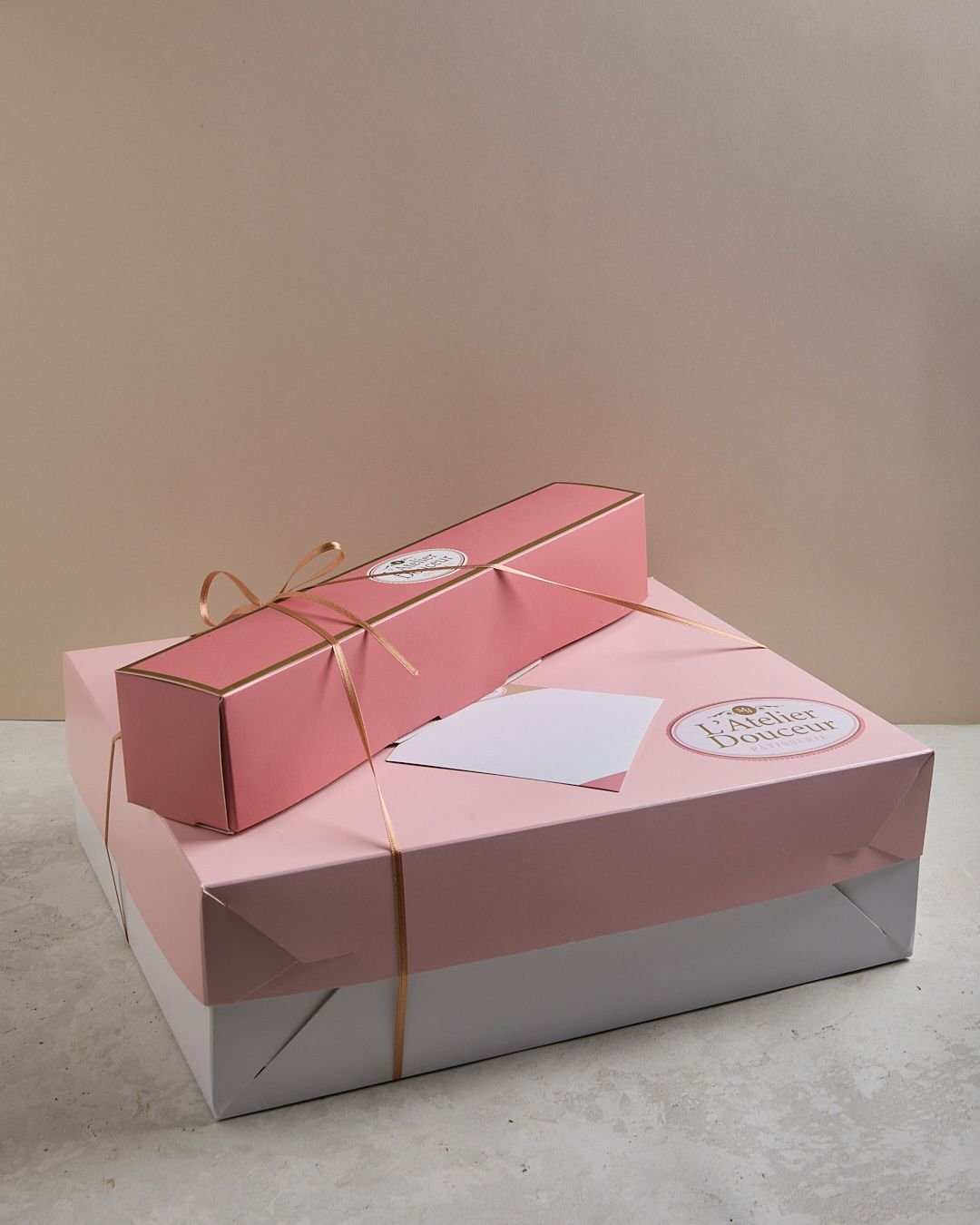 Caja de Desayuno Premium - Imagen 2