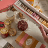 Desayuno premium latelier