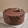 torta Noir