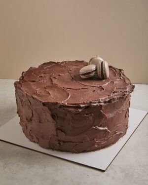 torta Noir