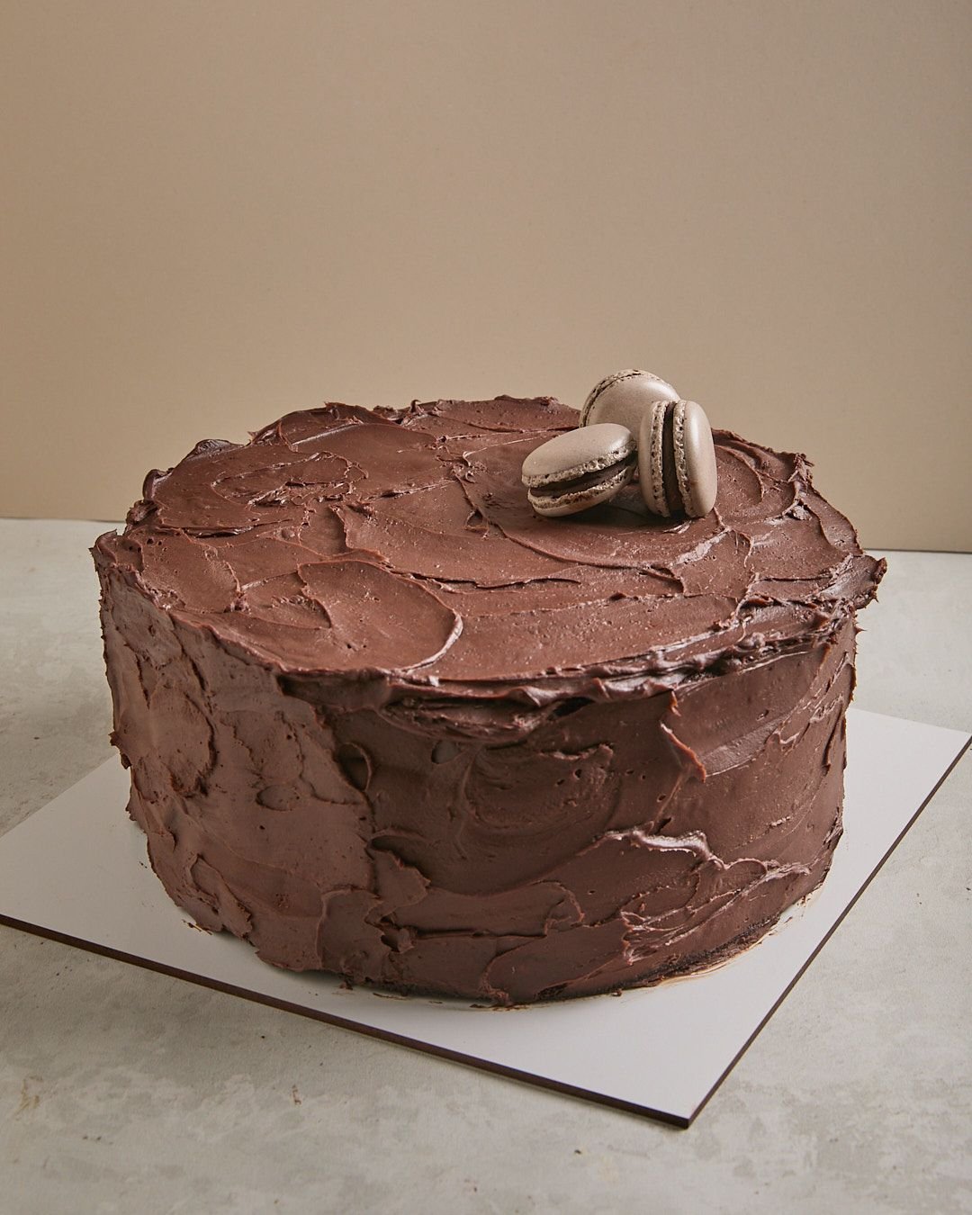 Torta Noir