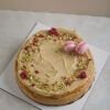 Cheesecake de Pistacho