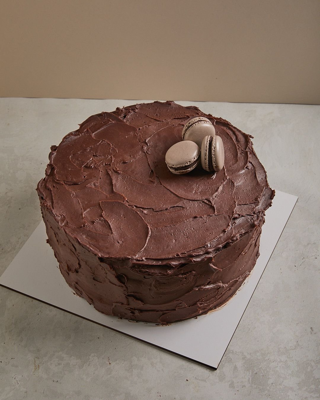Torta Noir - Imagen 3