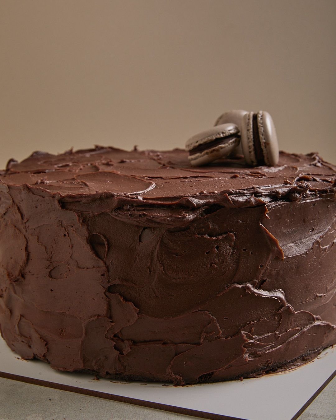 Torta Noir - Imagen 4