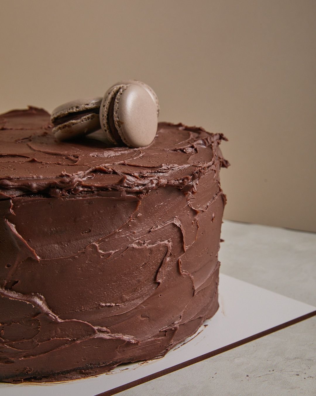 Torta Noir - Imagen 5