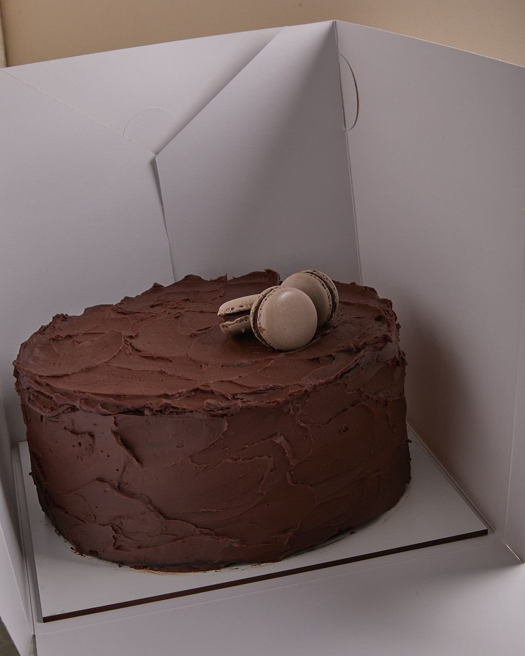 Torta Noir - Imagen 6