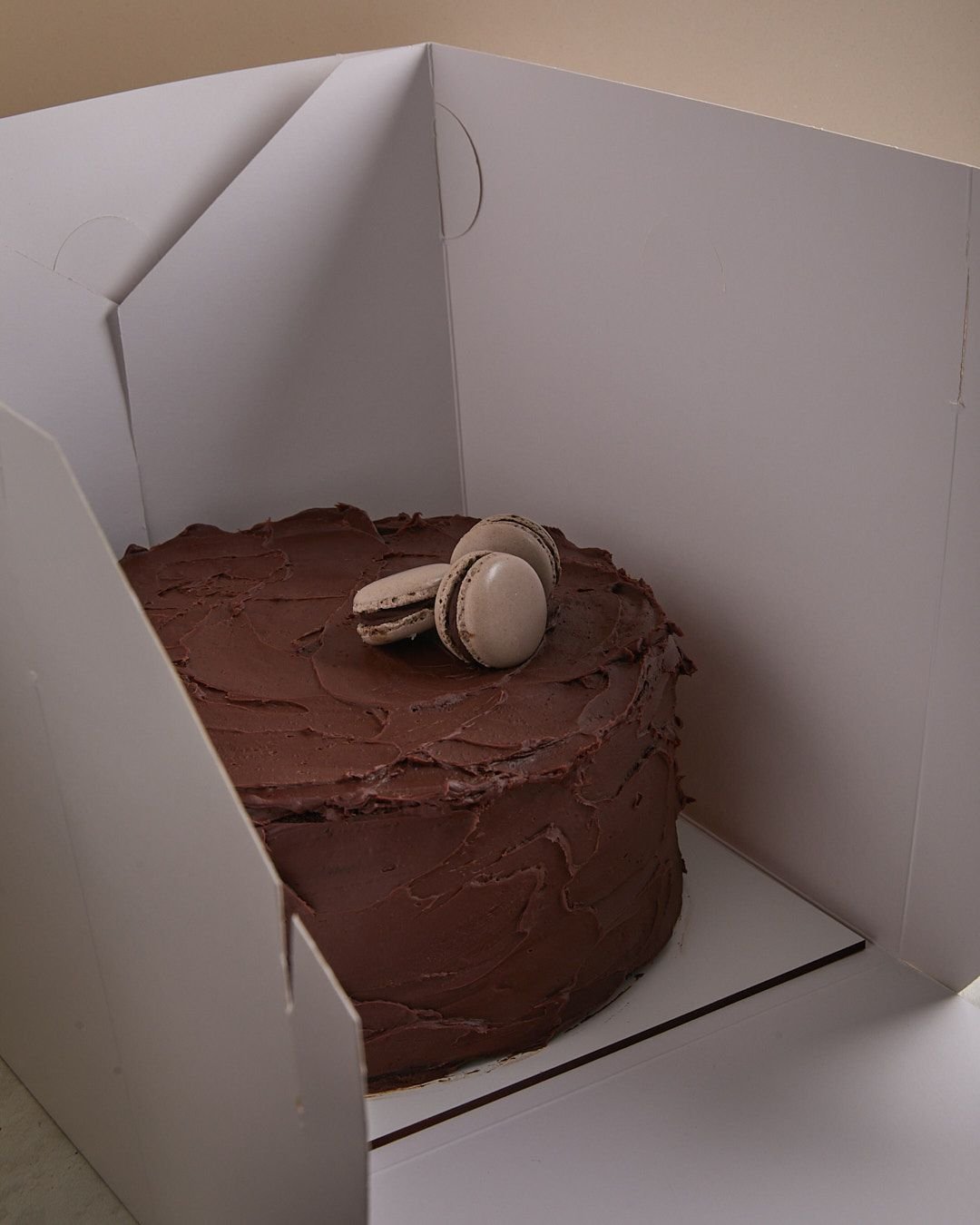 Torta Noir - Imagen 7