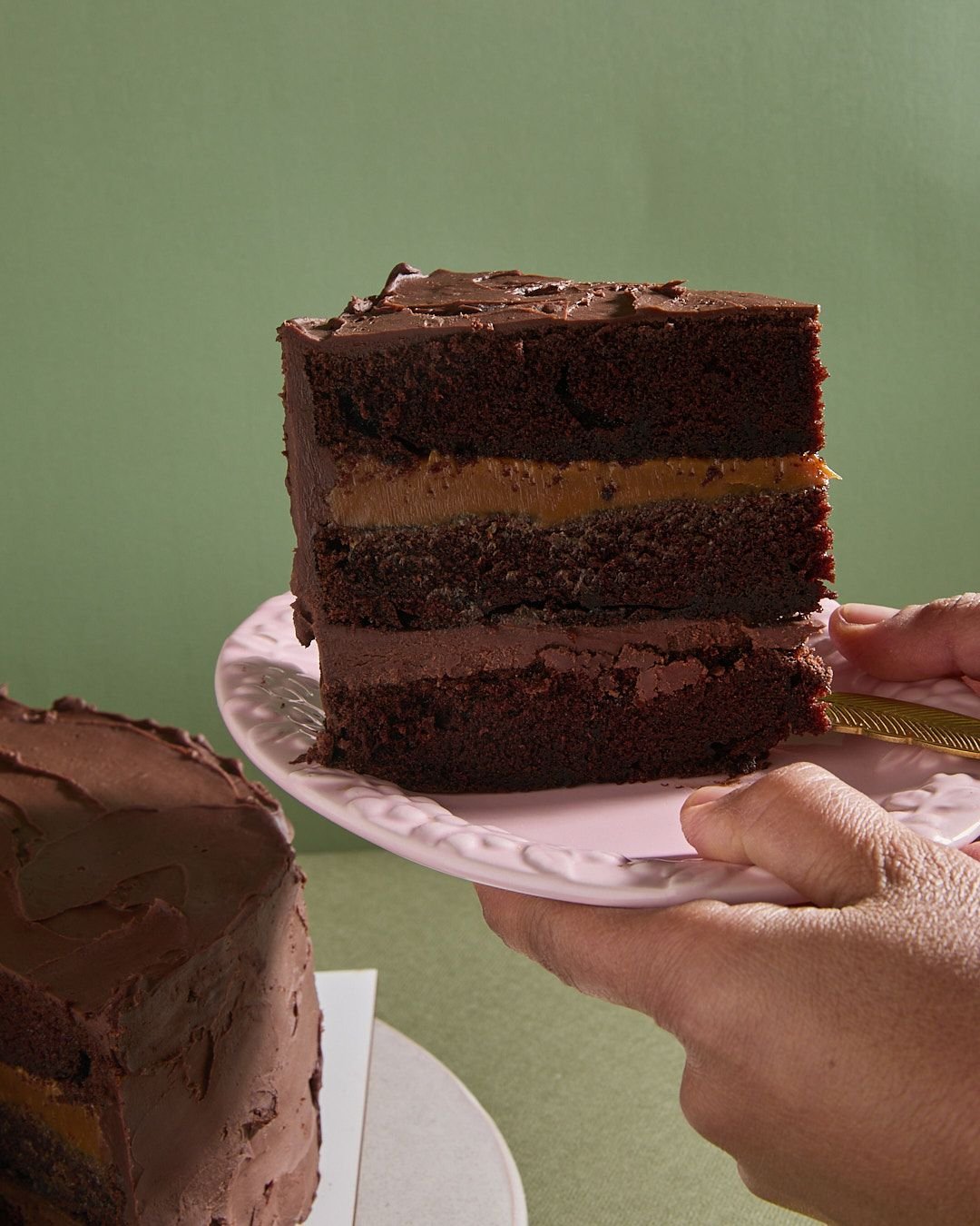 Torta Noir - Imagen 8