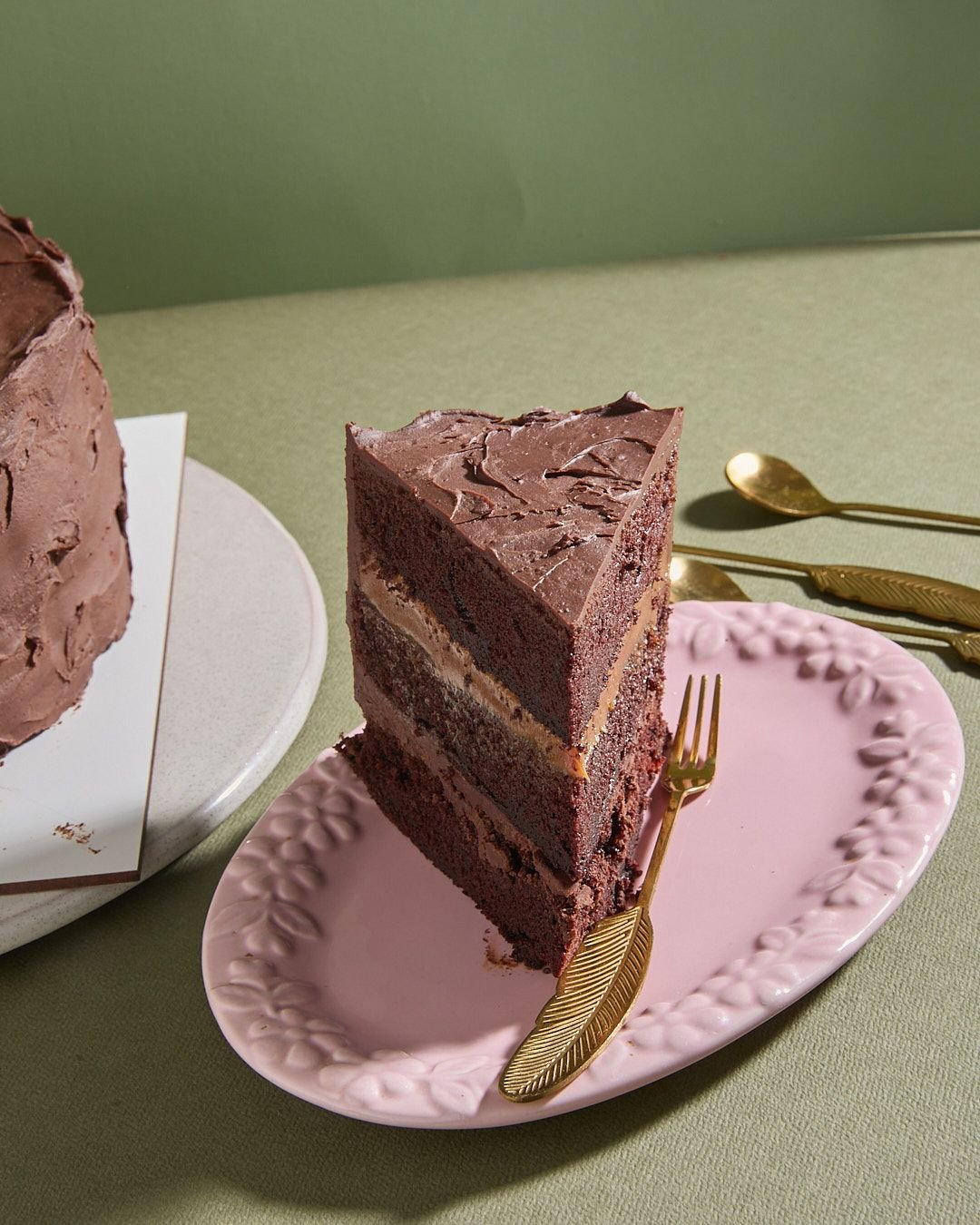 Torta Noir - Imagen 9